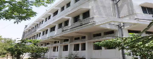 Shri Ayurved Mahavidyalaya, Nagpur - Campus