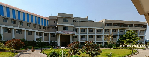 Shri Siddhivinayaka Rural Ayurveda College, Belgaum - Campus