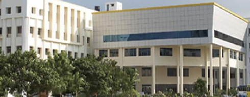 Tapovana Ayurvedic Medical College & Hospital, Davangere - Campus