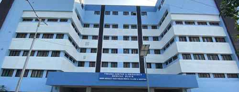 Malda Medical College & Hospital, Malda - Campus