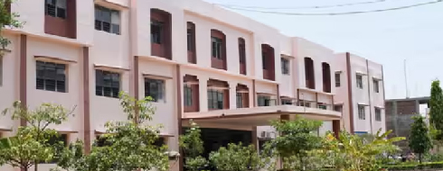 Sri Satya Sai University of Technology and Medical Sciences, Sehore - Campus