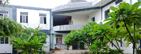 Dev Medical College, Jaipur - Campus