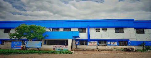 Government Medical College, Hingoli - CAMPUS