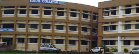 Ideal Institute Of Medical Science, Palghar - CAMPUS