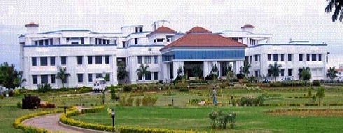 PES University Institute of Medical Sciences and Research, Bengaluru - CAMPUS