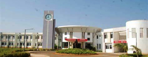 SR Patil Medical College, Bagalkot - CAMPUS