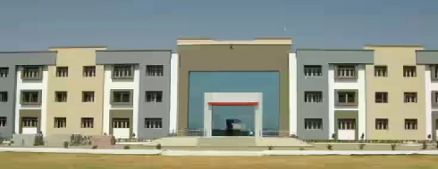 Bhagyoday Medical College, Mehsana - CAMPUS