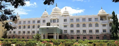 Sri Devaraj URS Medical College, Kolar - Campus