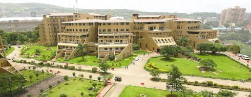 Dr. DY Patil Medical College, Navi Mumbai - Campus