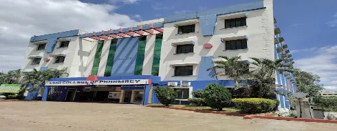 CMR Institute of Medical Sciences, Kandlakoya - Campus