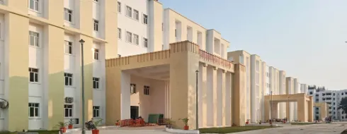 Autonomous State Medical College, Ghazipur - Campus