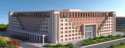 Autonomous State Medical College, Fatehpur - Campus