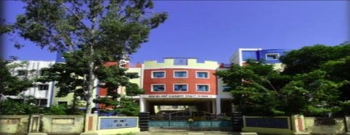 Stanley Medical College, Chennai - Campus