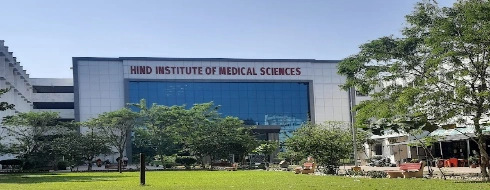 Hind Institute of Medical Sciences, Sitapur - Campus