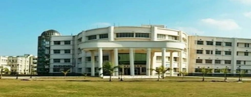 Rajkiya Allopathic Medical College, Bahraich - Campus