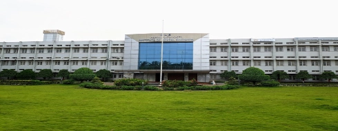 KLE Vishwanath Katti Institute of Dental Sciences, Belgaum - Campus