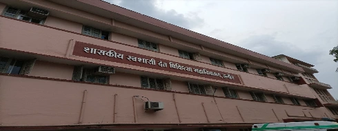 College of Dentistry, Indore - Campus