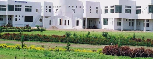 Late Shri Yashwantrao Chavan Memorial Medical & Rural Development Foundation's Dental College & Hospital, Ahmednagar - Campus