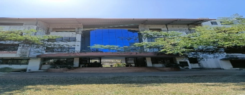 Mahatma Gandhi Vidya Mandir’s Dental College & Hospital, Nashik - Campus