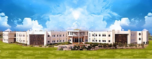 Vasantdada Patil Dental College and Hospital, Sangli - Campus