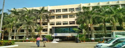 Yerala Medical Trust & Research Centre’s Dental College & Hospital, Navi Mumbai - Campus