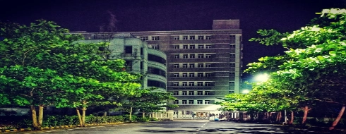 Indira Gandhi Institute of Dental Sciences, Pillayarkuppam - Campus