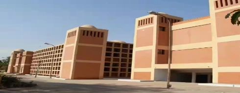 Govt. Dental College & Hospital, Jaipur - Campus