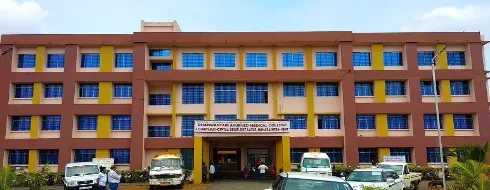 Dhanwantari Ayurvedic Medical College, Hospital & Research Centre,Belgaum - Campus