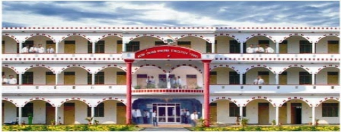 Bishamber Sahai Ayurvedic Medical College & Research Centre, Roorkee - Campus