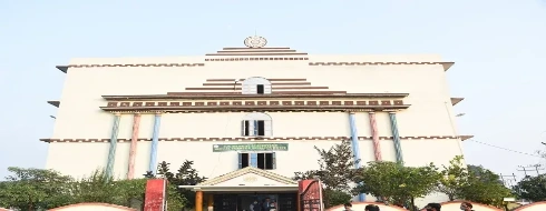 KVS Institute of Ayurvedic Medical Science & Research Centre, Ghazipur - Campus