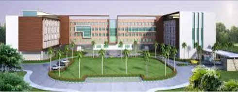 Ratnadeep Ayurved Medical College, Ahmednagar - Campus