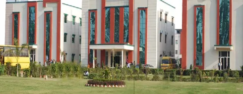 Sanjivani College of Ayurveda and Research Center, Ahmednagar - Campus