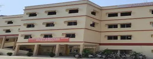 Smt. Shalinitai Meghe Ayurved Medical College, Hospital & Research Centre, Aurangabad - Campus