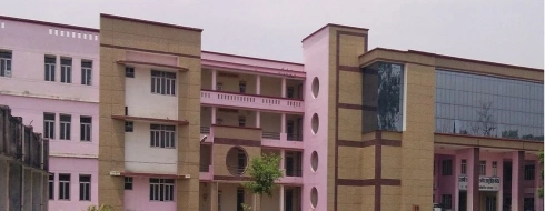 Swami Kalyandev Government Ayurved College, Muzaffarnagar - Campus