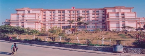 Acharya Shri Chander College of Medical Sciences, Jammu - CAMPUS