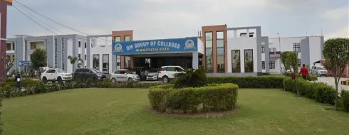 Om Ayurvedic College and Research Centre, Haridwar* - CAMPUS