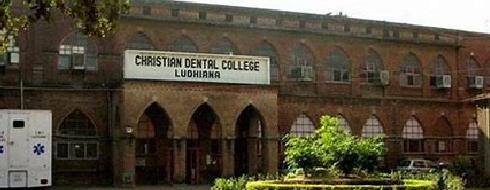 Christian Dental College, Ludhiana - Campus