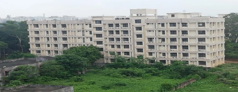 Shahed Nirmal Mahto Medical College & Hospital, Dhanbad - CAMPUS