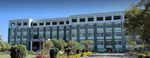 LNCT Medical College & Sewakunj Hospital, Indore - Campus