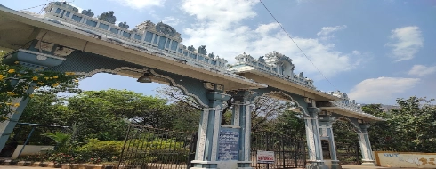 Sri Venkateswara Medical College, Tirupati - Campus