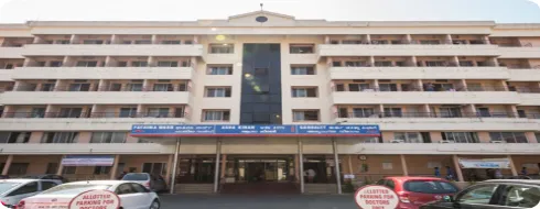 Father Mullers Medical College, Mangalore - Campus