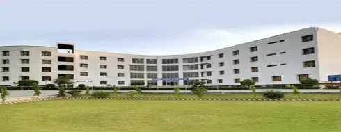 Rama Ayurvedic Medical College & Hospital, Kanpur - Campus