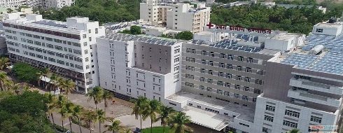Pravara Institute of Medical Sciences, Ahmednagar - Campus