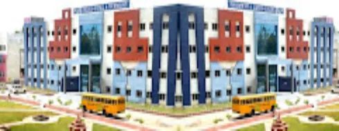 Sardar Ajit Singh Smriti Ayurvedic Mahavidhyalaya, Bhopal - Campus