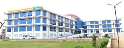 Gangaputra Ayurveda Medical College, Kandela - Campus