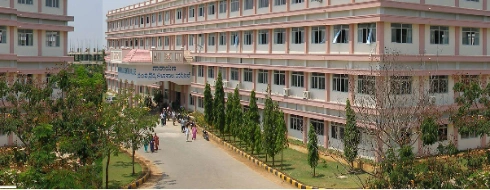 Narayan Swami Hospital and Dental College, Dehradun - Campus
