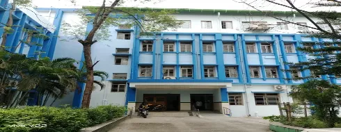 The North Bengal Dental College, Darjeeling - Campus