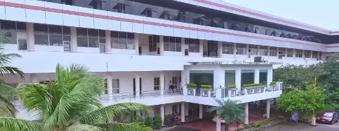 Azeezia College of Dental Sciences & Research, Kollam - Campus