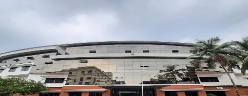 Educare Institute of Dental Sciences, Malappuram - Campus