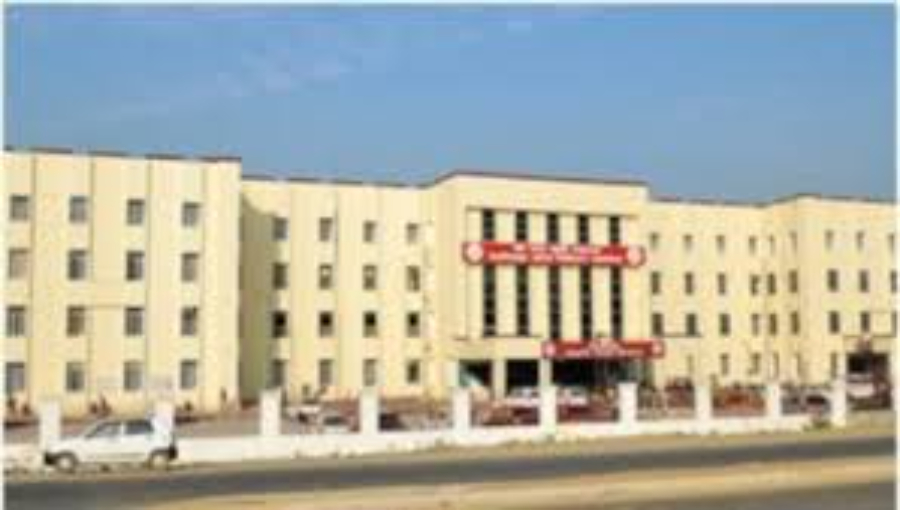Shri Ram Murti Smarak Institute of Medical Sciences, Bareilly - Campus
